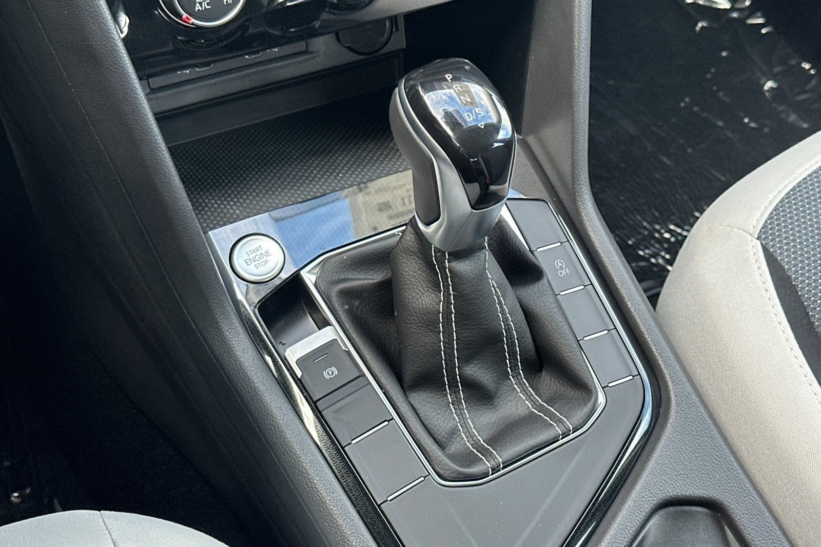 New 2026 Volkswagen Taos S FWD image 22