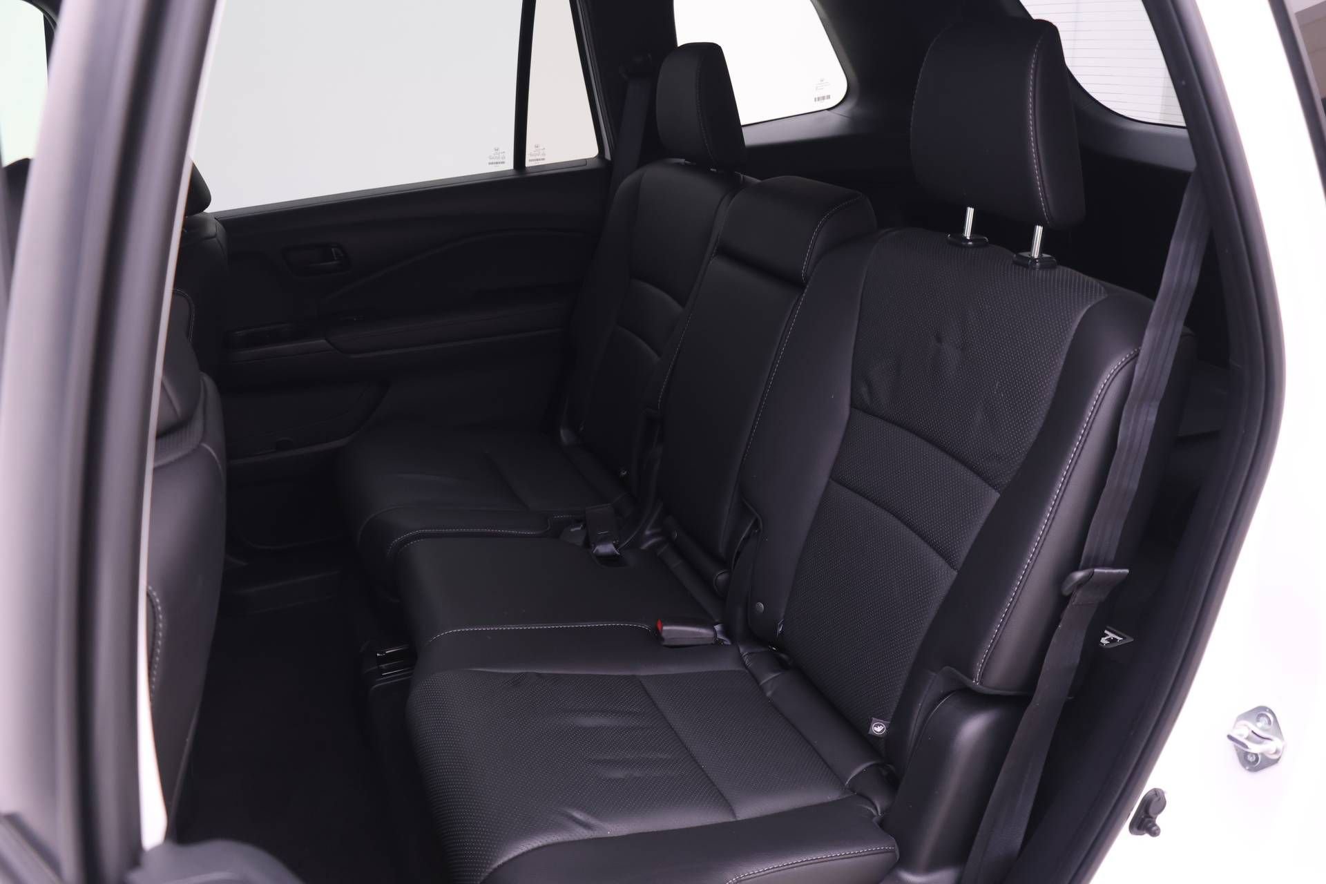 Certified 2023 Honda Passport EX-L image 10