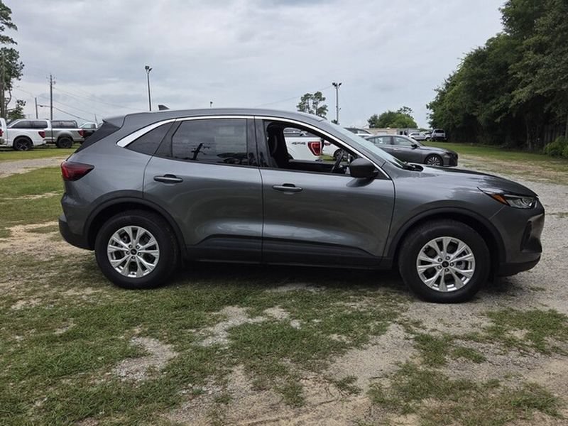 Used 2024 Ford Escape Active AWD/4WD image 15