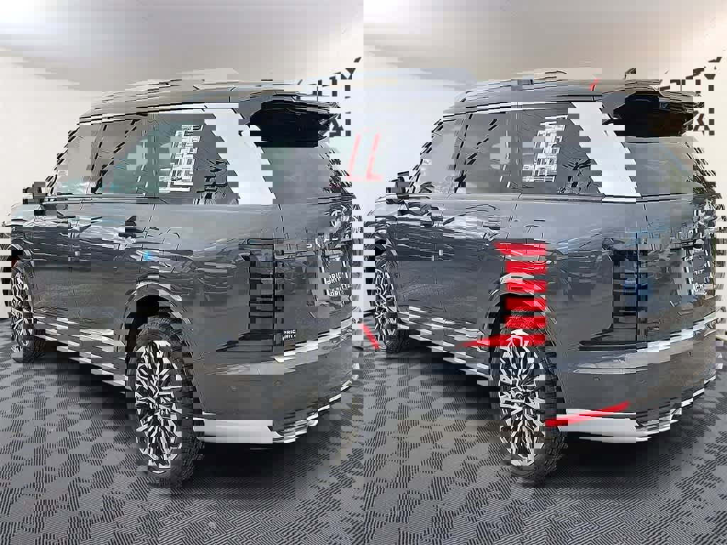 New 2026 Hyundai Palisade Calligraphy image 6
