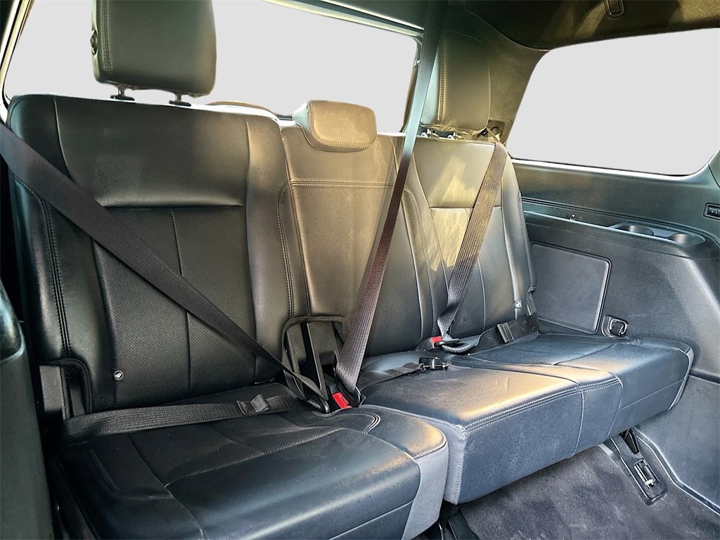Used 2023 Ford Expedition Limited image 27