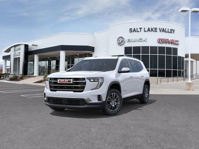 New 2026 GMC Acadia Elevation AWD/4WD image 9