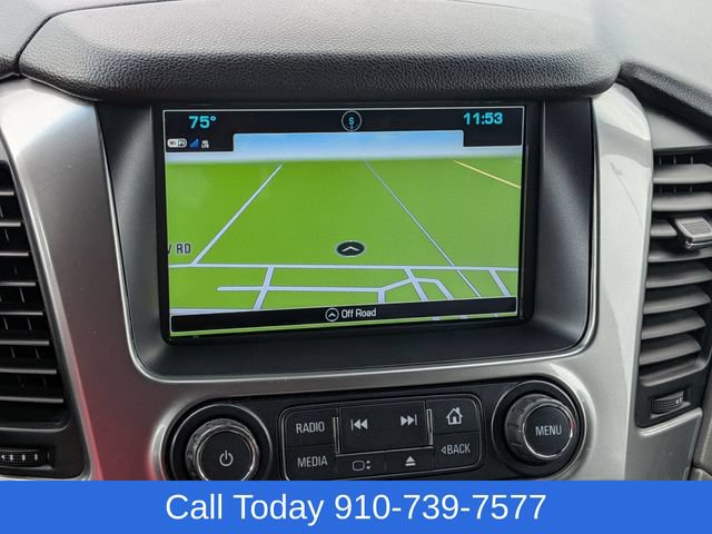 Used 2020 Chevrolet Tahoe LT RWD image 25