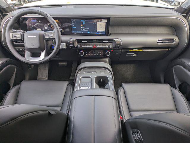 New 2026 Hyundai Palisade Calligraphy image 14