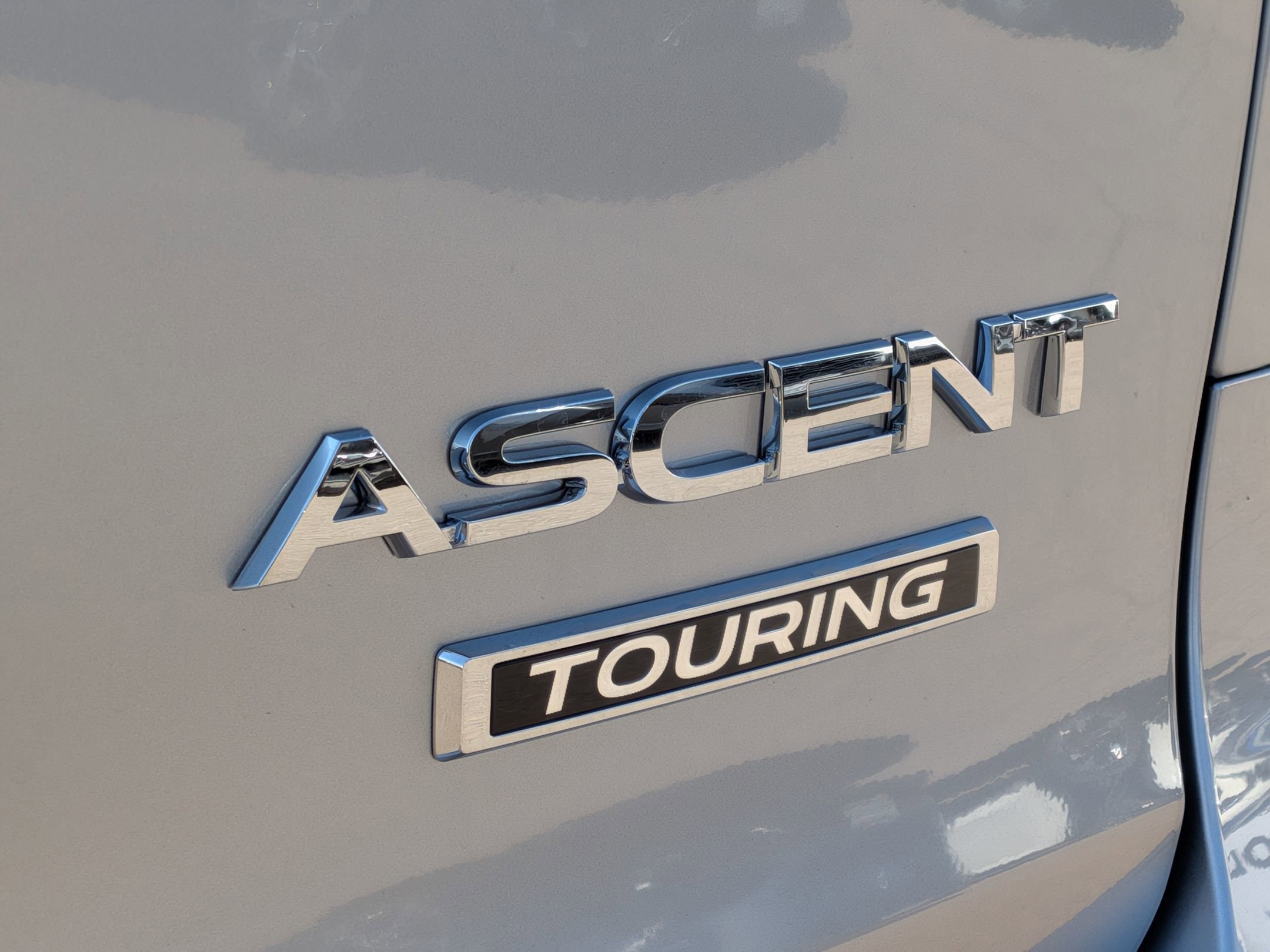 New 2025 Subaru Ascent Touring image 22