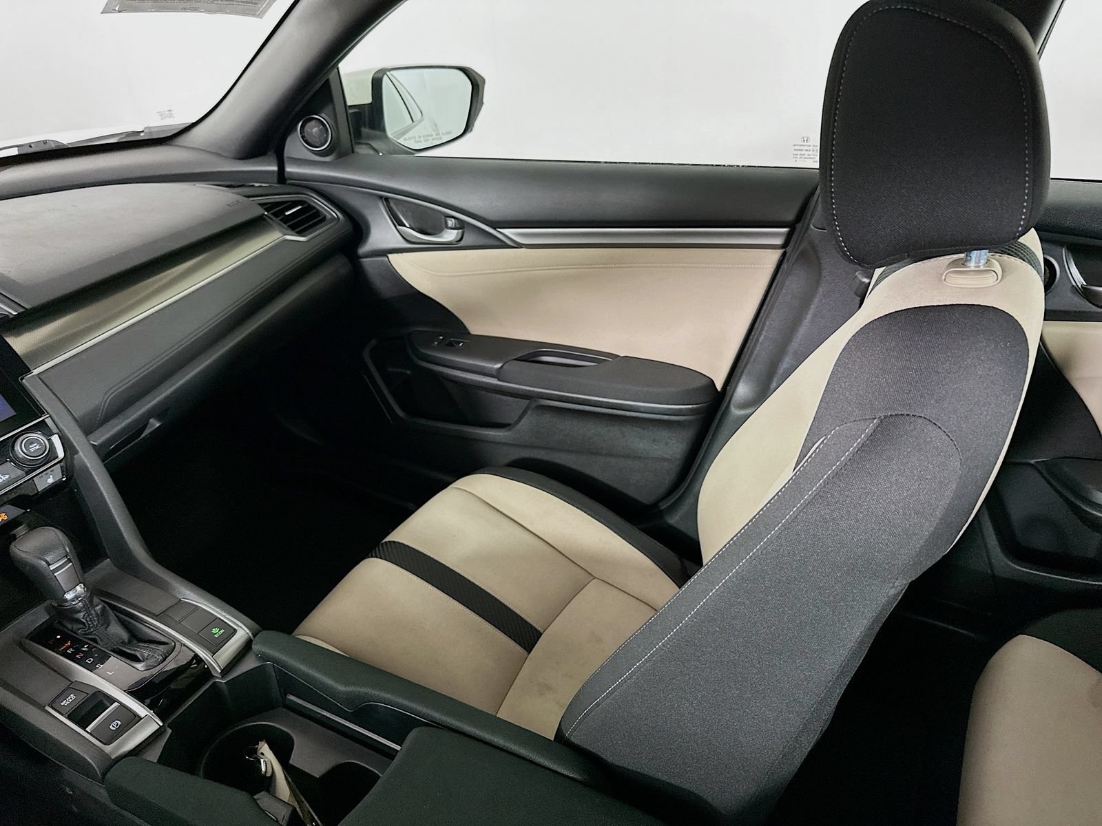 Used 2018 Honda Civic EX image 23