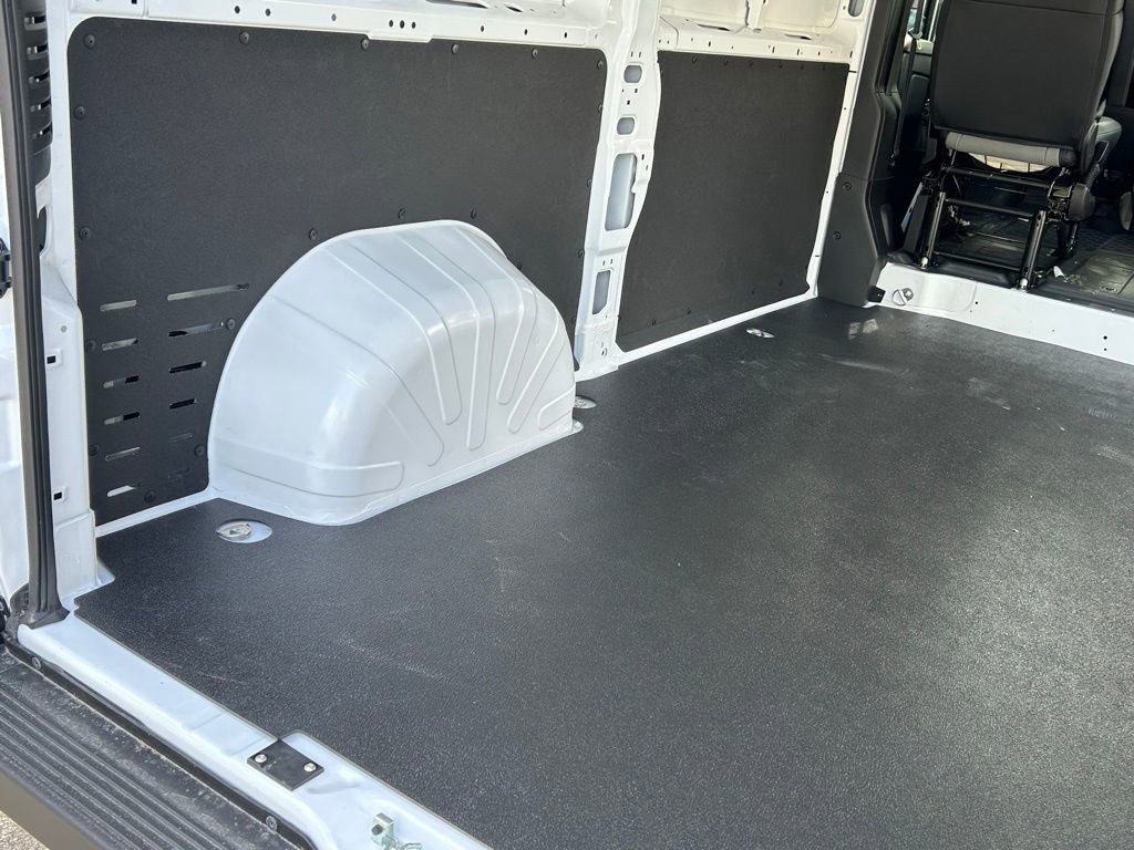 New 2026 RAM ProMaster 1500 image 26