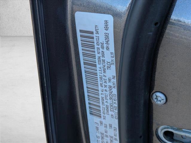 Used 2019 RAM 3500 Laramie image 23