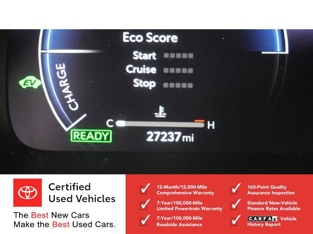 Certified 2025 Toyota Highlander Limited image 19