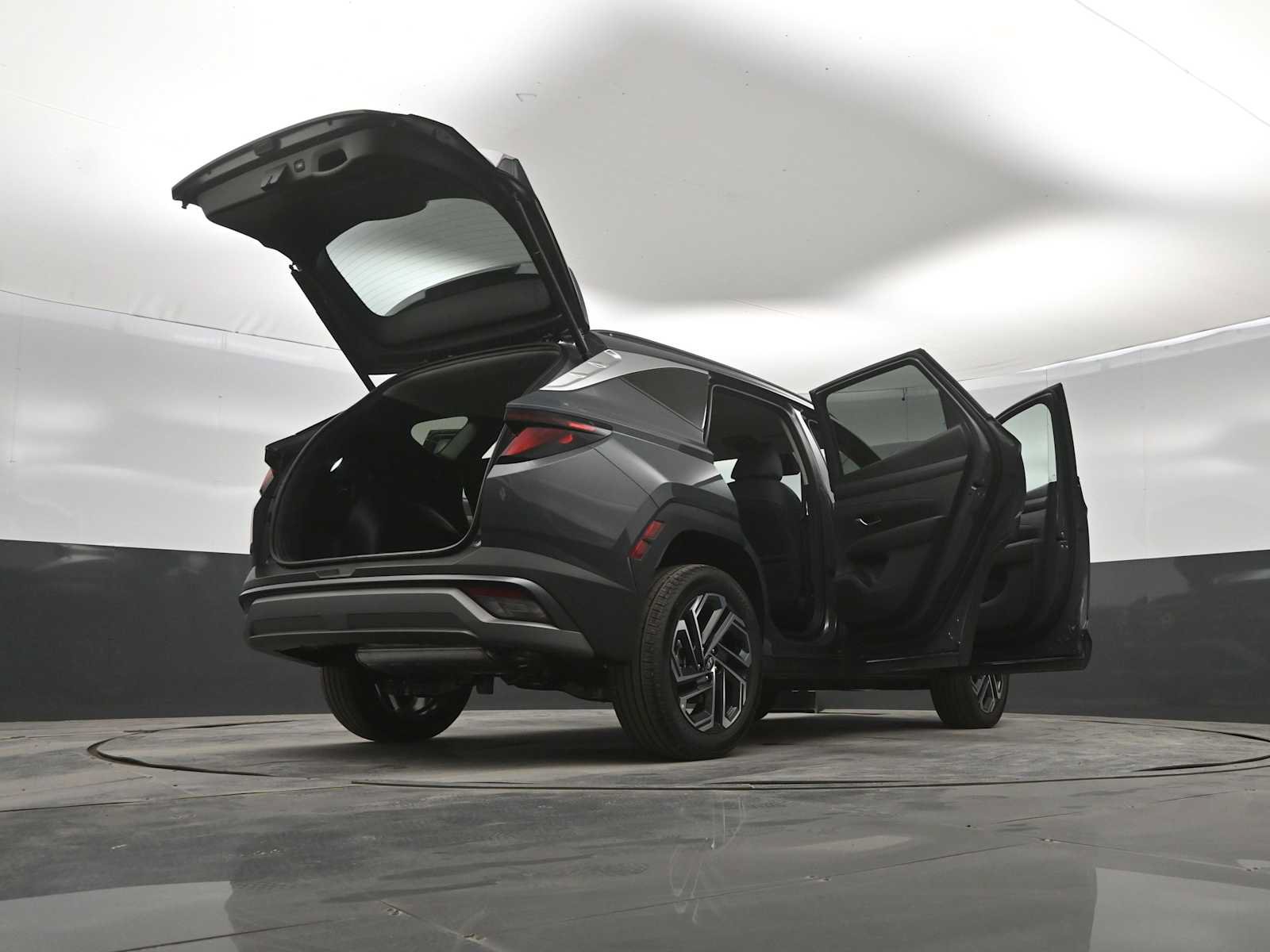New 2026 Hyundai Tucson SEL Plus AWD/4WD image 46