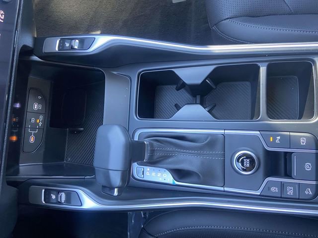 New 2026 Kia Sorento EX image 20