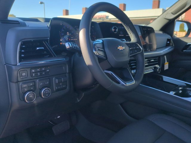 New 2026 Chevrolet Tahoe LT w/ Comfort Package image 10