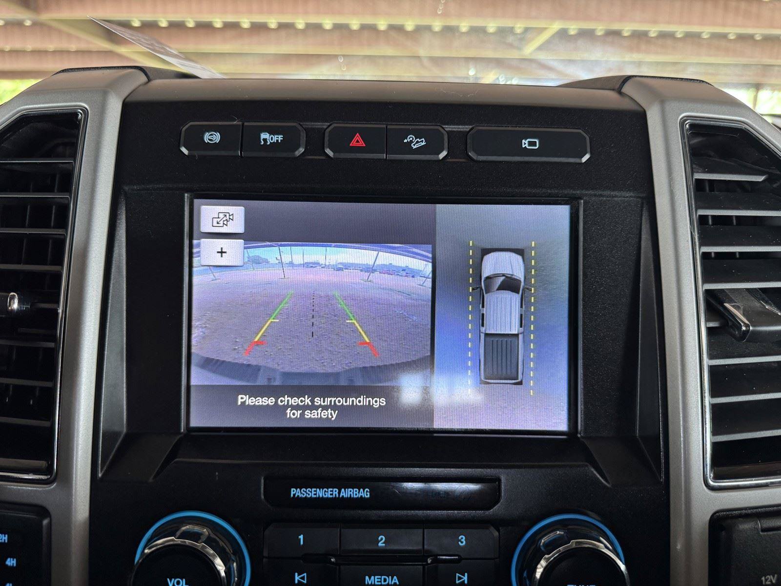 Used 2019 Ford F250 Lariat AWD/4WD image 14