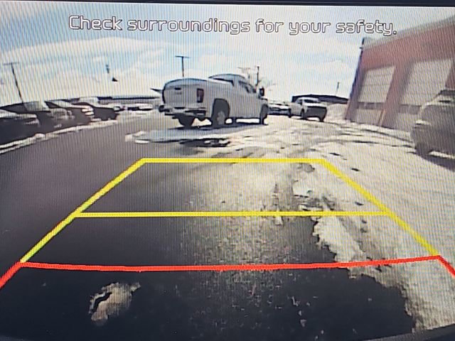 Used 2025 Kia Soul LX w/ LX Technology Package image 15