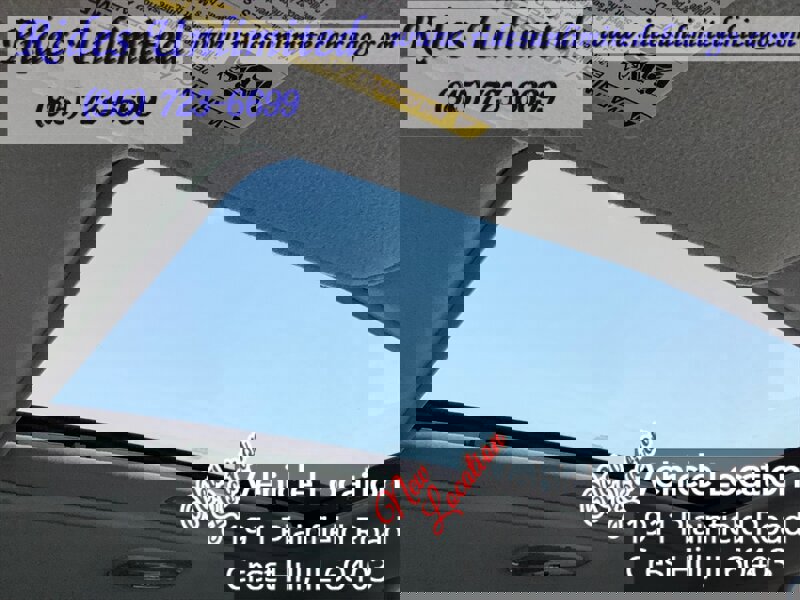 Used 2007 Mercury Mariner Luxury image 29