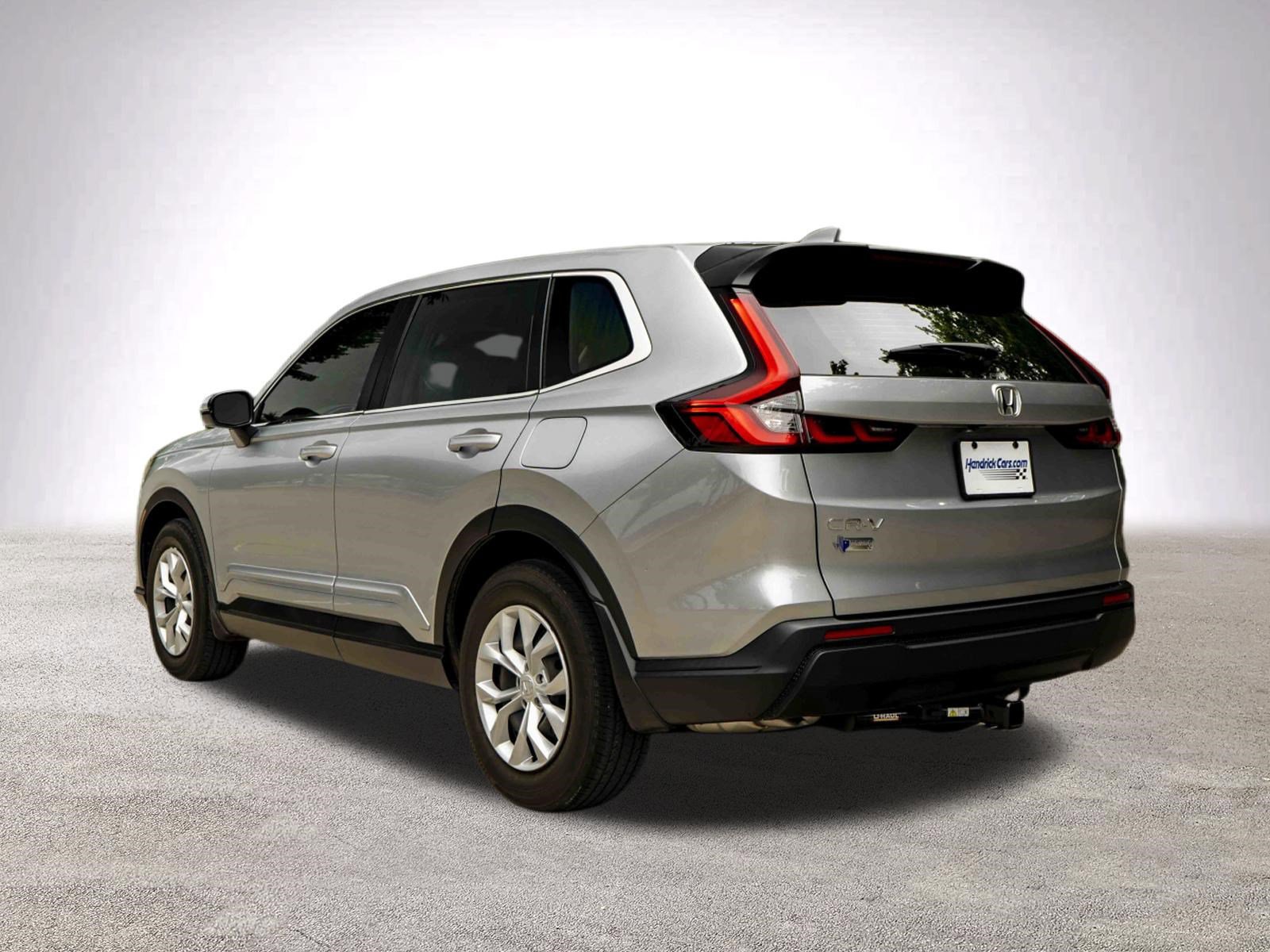 Used 2023 Honda CR-V LX image 7
