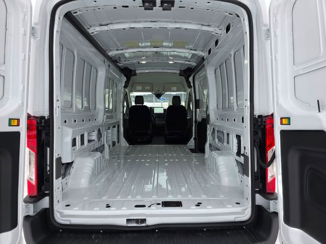 New 2026 Ford Transit 150 148 Medium Roof image 39