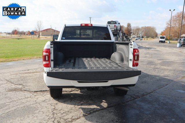 Used 2024 RAM 3500 Limited image 25