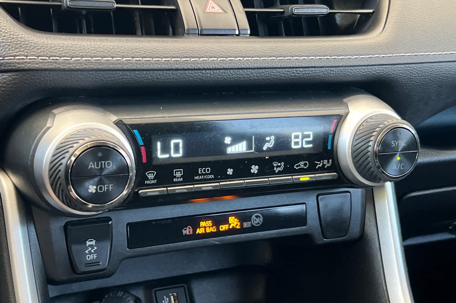Certified 2023 Toyota RAV4 LE AWD/4WD image 22