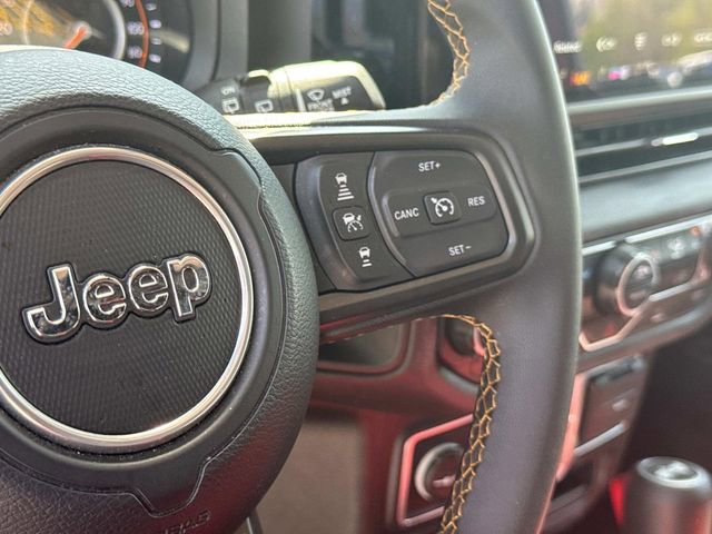 Used 2024 Jeep Wrangler Sport S image 31