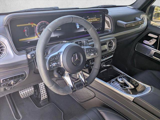 Used 2024 Mercedes-Benz G 63 AMG 4MATIC image 10