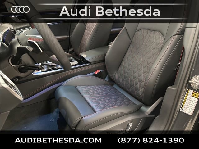 New 2025 Audi S6 Premium Plus image 22