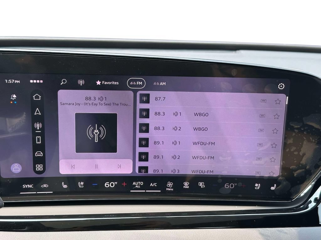 New 2026 Audi A6 Premium Plus AWD/4WD image 4