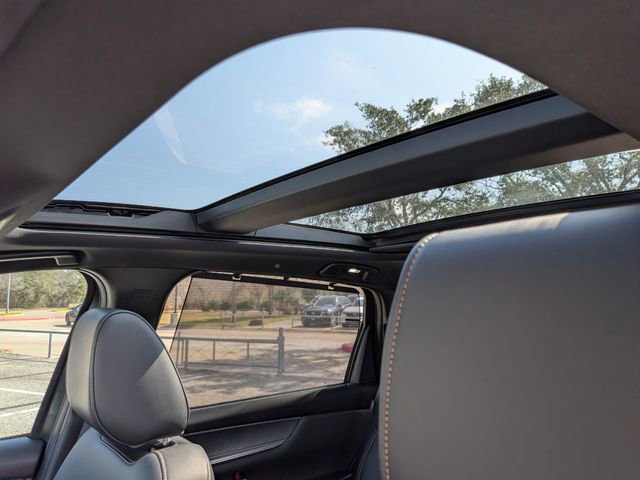 Certified 2025 MAZDA CX-90 3.3 Turbo w/ Premium Plus Pkg image 23