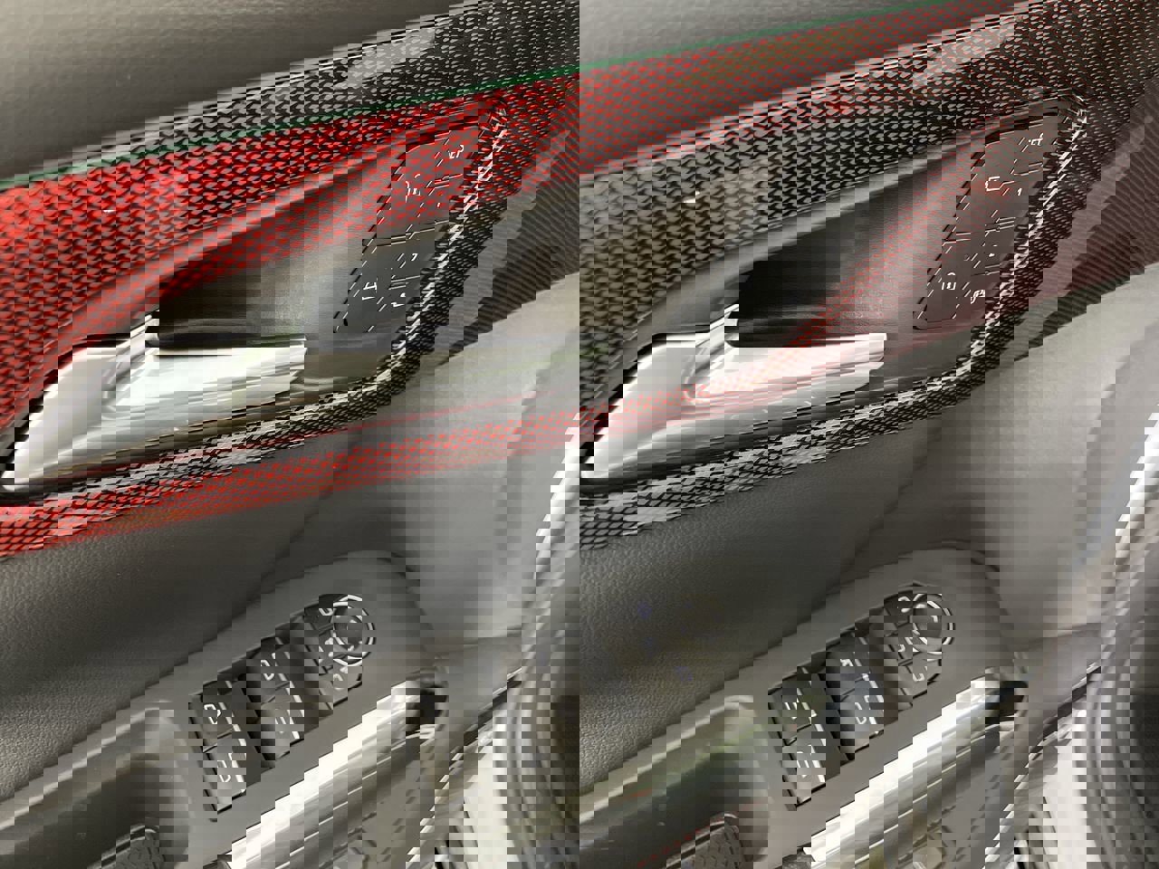 New 2026 Chevrolet Traverse RS w/ LPO, Floor Liner Package image 85