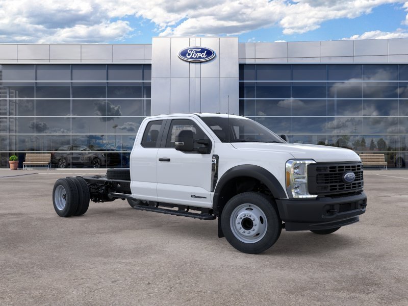 New 2026 Ford F450 XL RWD image 31