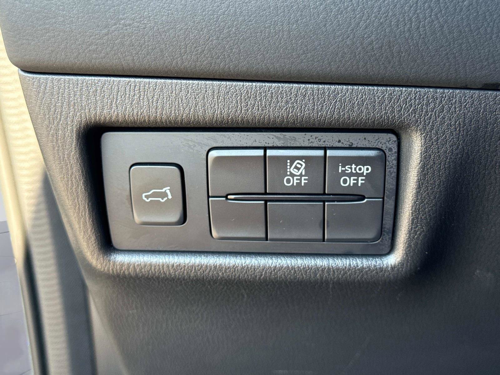 Certified 2024 MAZDA CX-5 AWD 2.5 S w/ Premium Package image 32