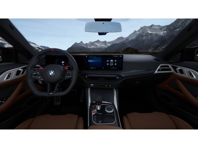 New 2027 BMW M4 Competition RWD image 10