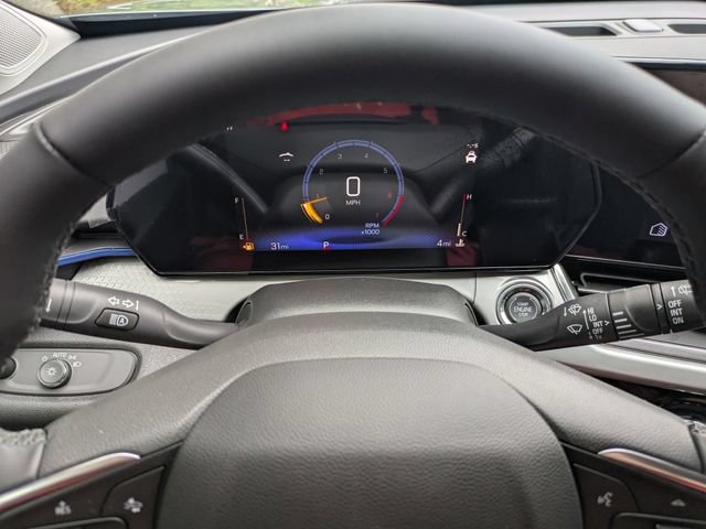 New 2026 Chevrolet Trax LT w/ Driver Confidence Package FWD image 14