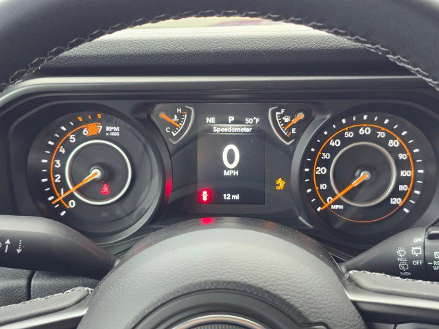 New 2026 Jeep Wrangler Willys image 40