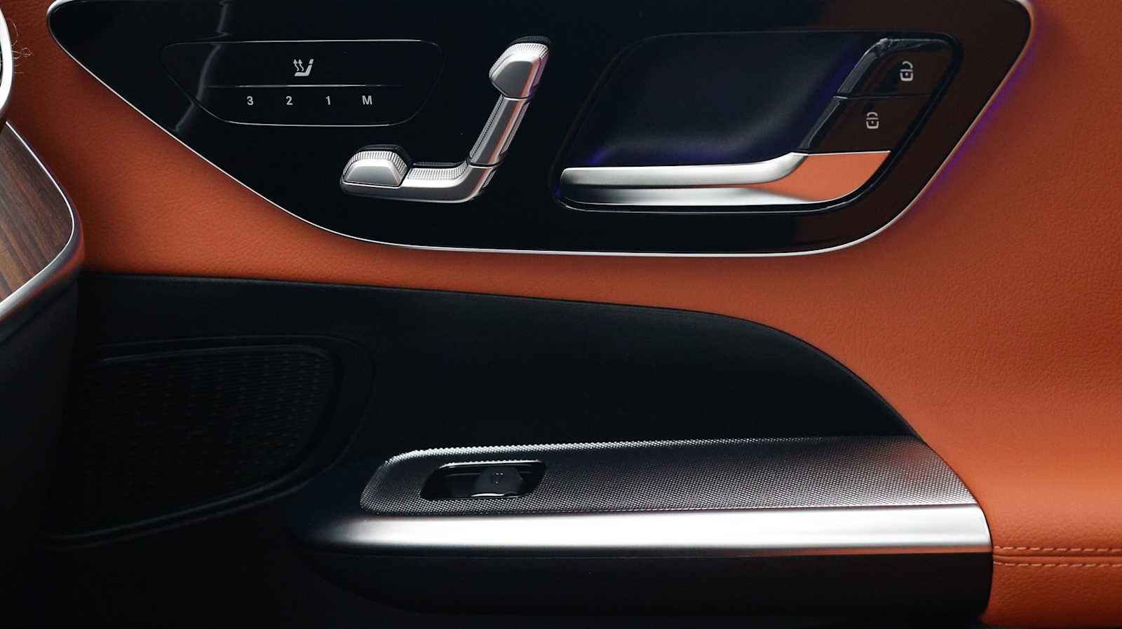 New 2026 Mercedes-Benz GLC 300 4MATIC image 20