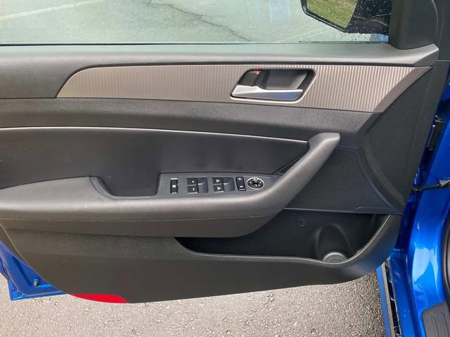 Used 2018 Hyundai Sonata Sport FWD image 12