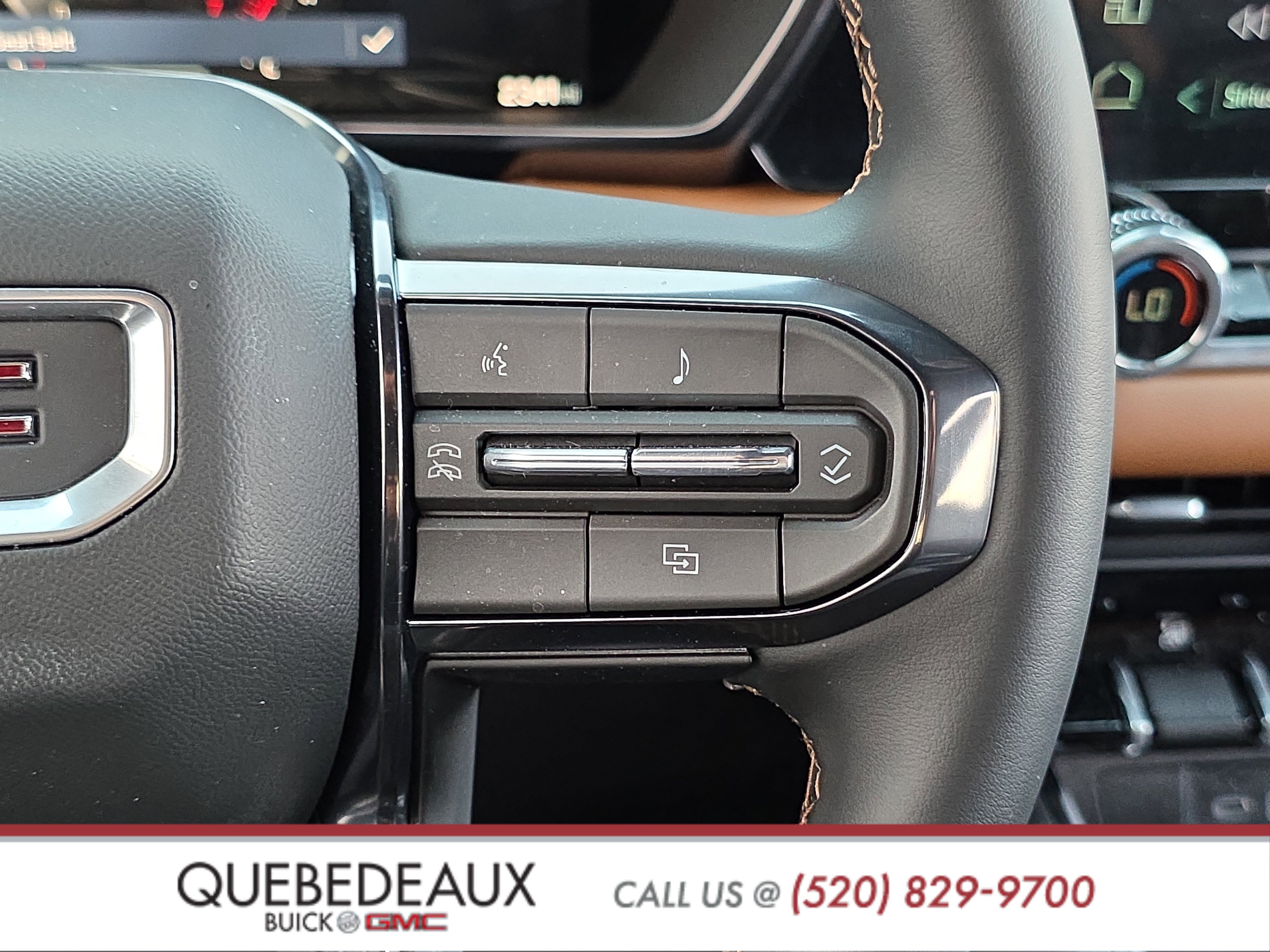 Used 2026 GMC Canyon AT4 AWD/4WD image 13