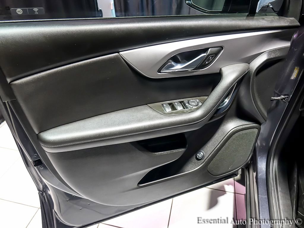 Used 2021 Chevrolet Blazer LT image 25