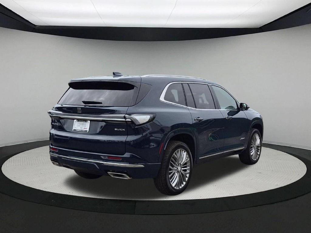 New 2027 Buick Enclave Avenir FWD image 5