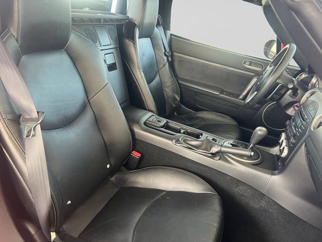 Used 2012 MAZDA MX-5 Miata Grand Touring w/ Premium Pkg RWD image 18