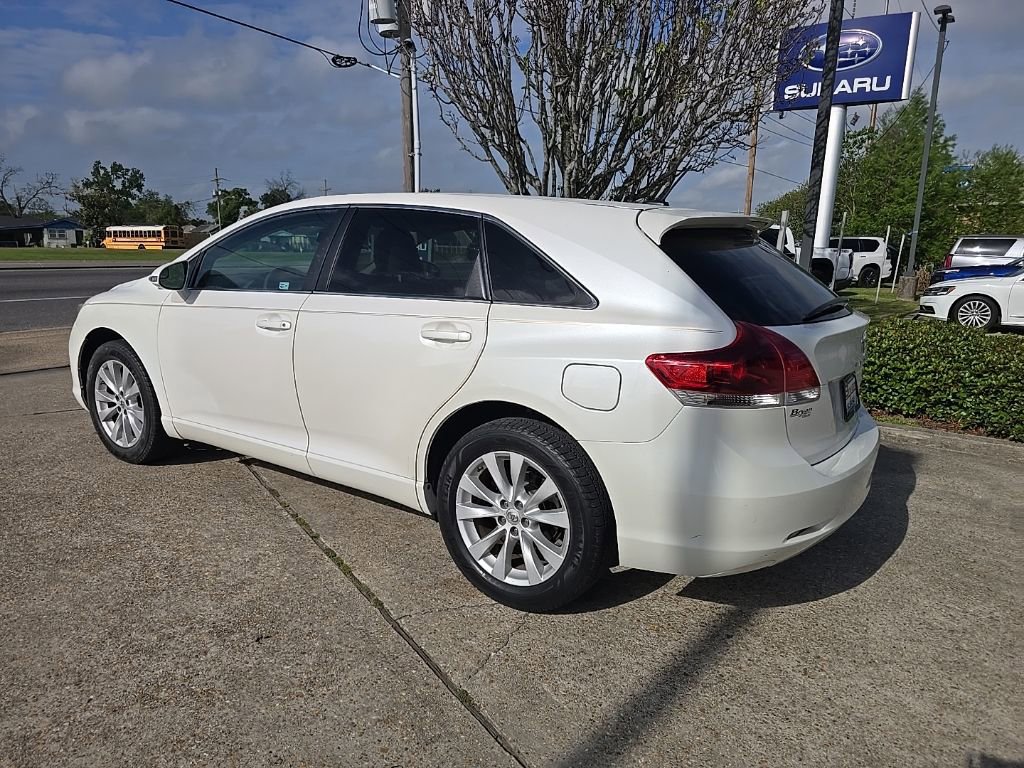 Used 2015 Toyota Venza LE FWD image 19