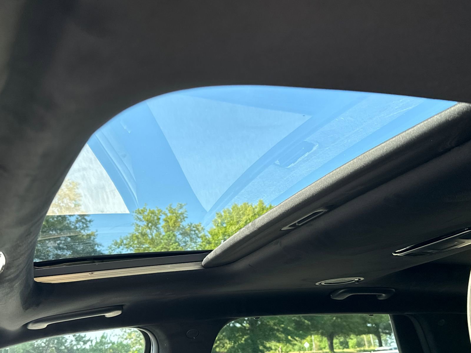 New 2025 Hyundai Palisade Calligraphy image 41