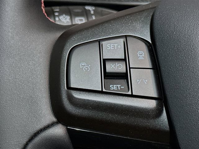 New 2025 Ford Mustang Mach-E Premium w/ Sport Appearance Package image 27