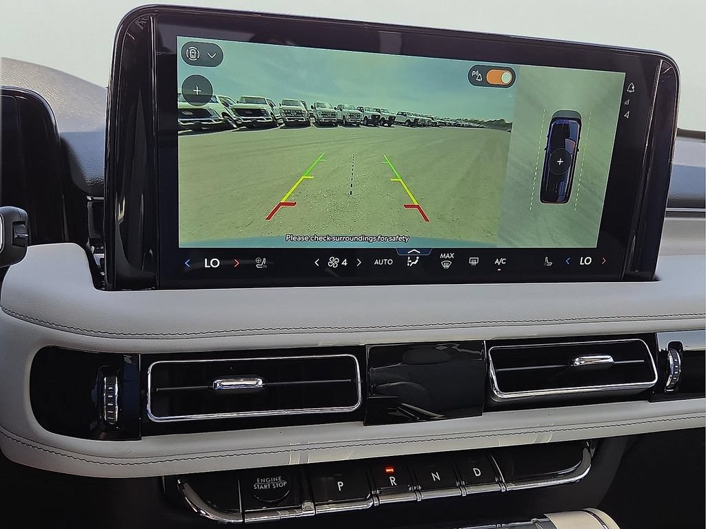 New 2026 Lincoln Aviator Reserve AWD/4WD image 19