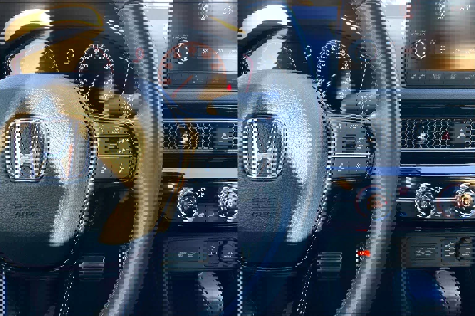 Used 2022 Honda Civic Sport image 23