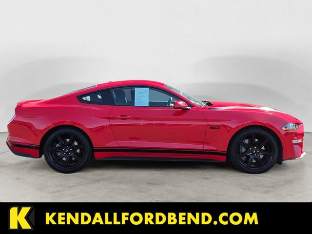Used 2019 Ford Mustang GT RWD image 6
