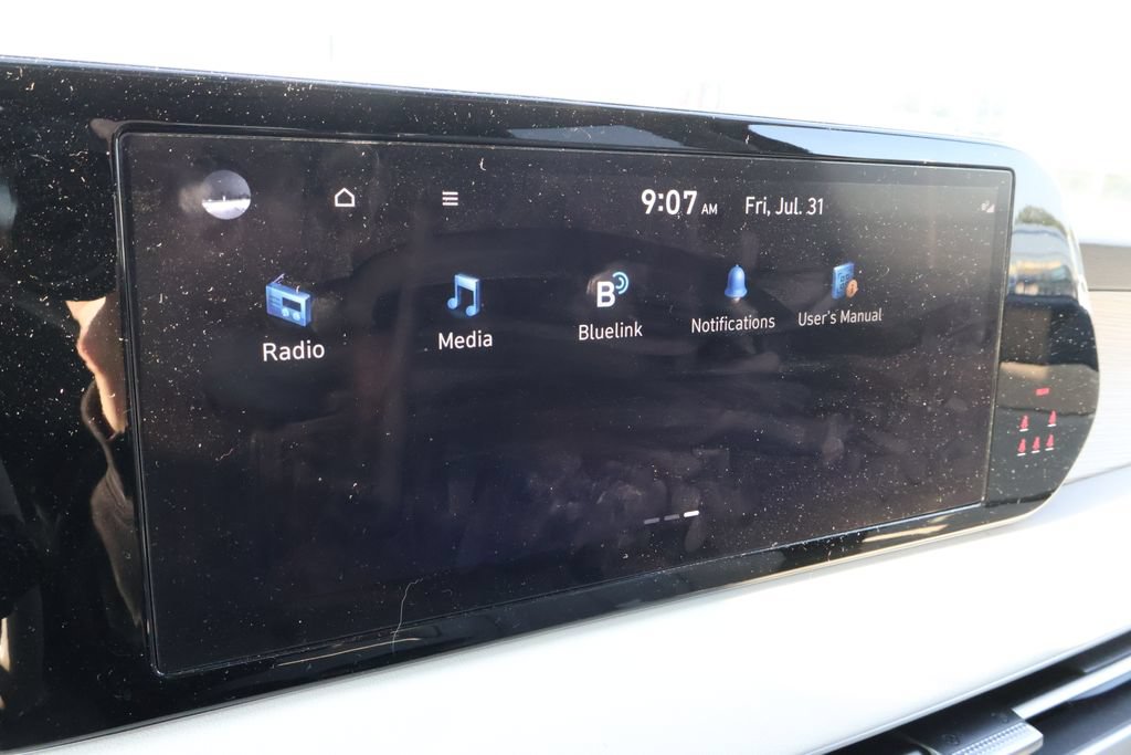 Used 2023 Hyundai Palisade Limited AWD/4WD image 24