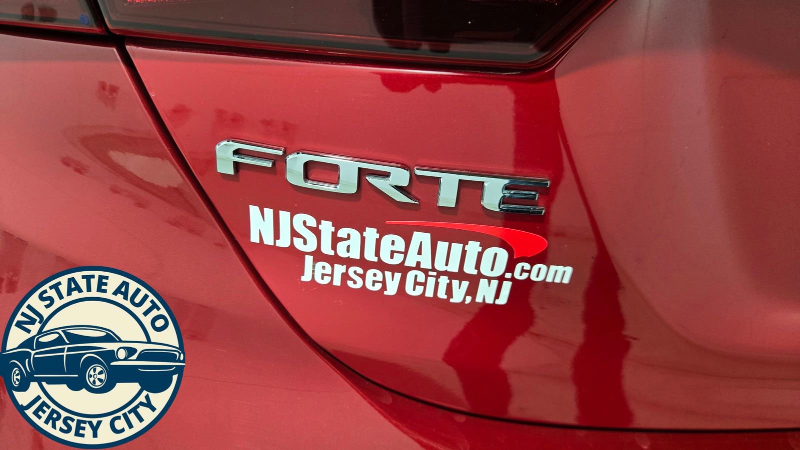 Used 2021 Kia Forte GT w/ GT2 Package image 29