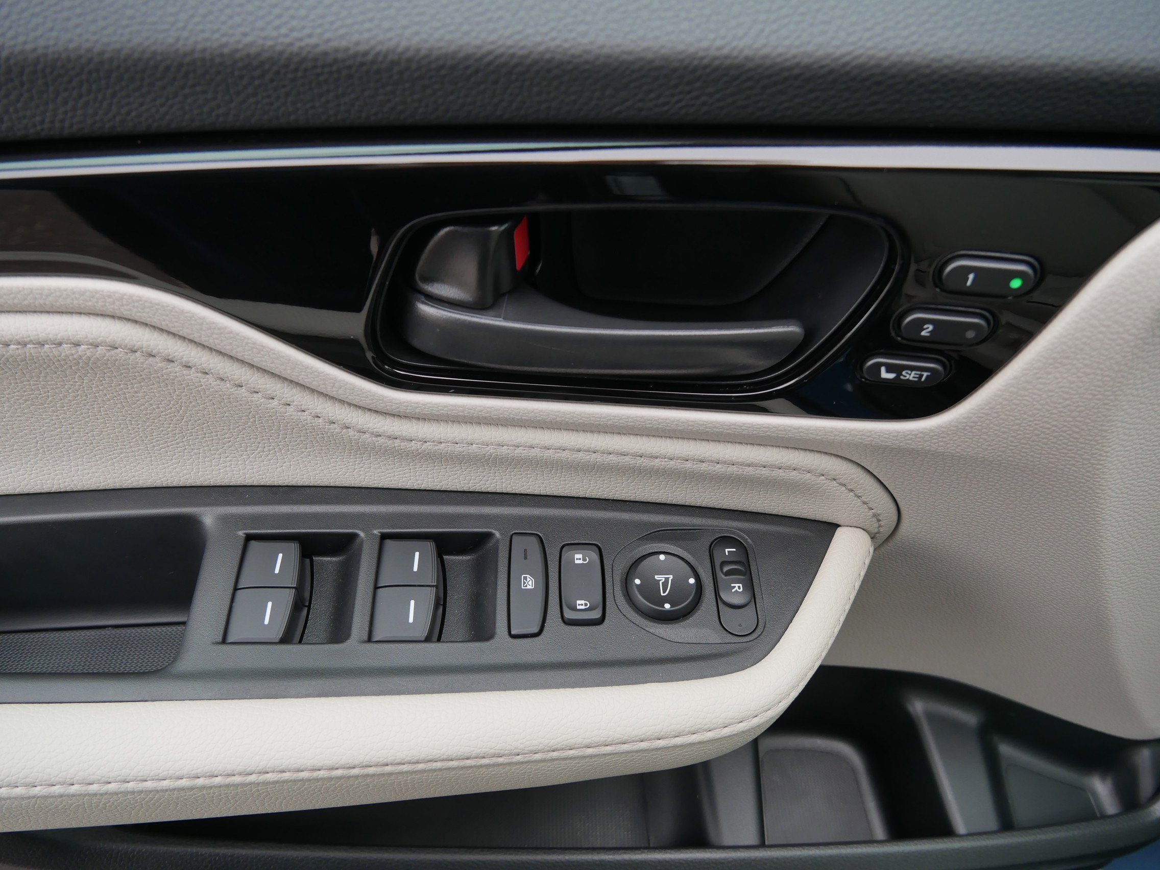 Certified 2026 Honda Odyssey Touring image 20