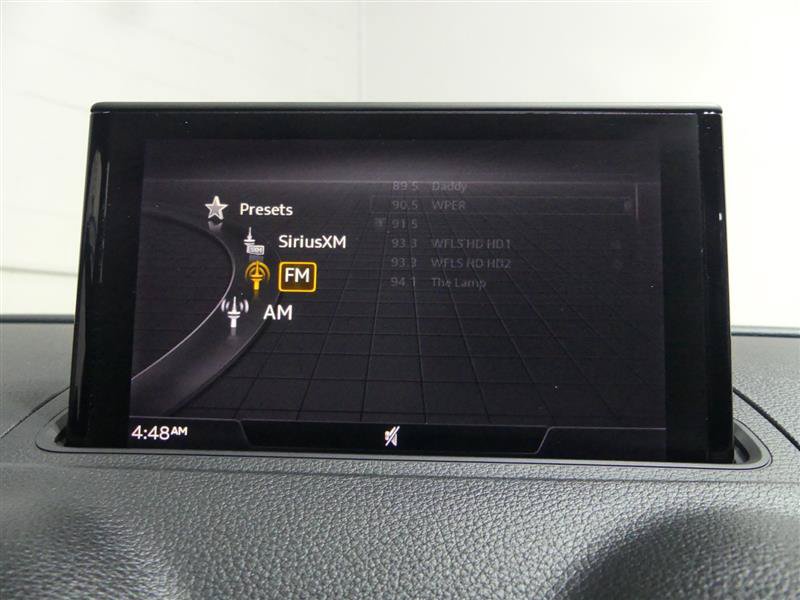 Used 2020 Audi A3 2.0T Premium FWD image 44